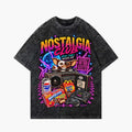 Camiseta Nostalgia Club - Back to the 90's