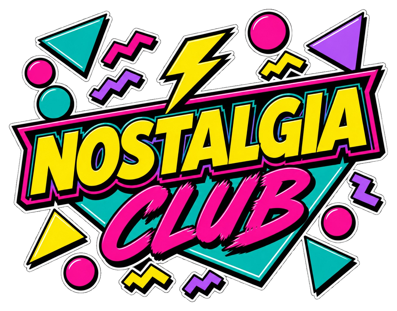 Nostalgia Club